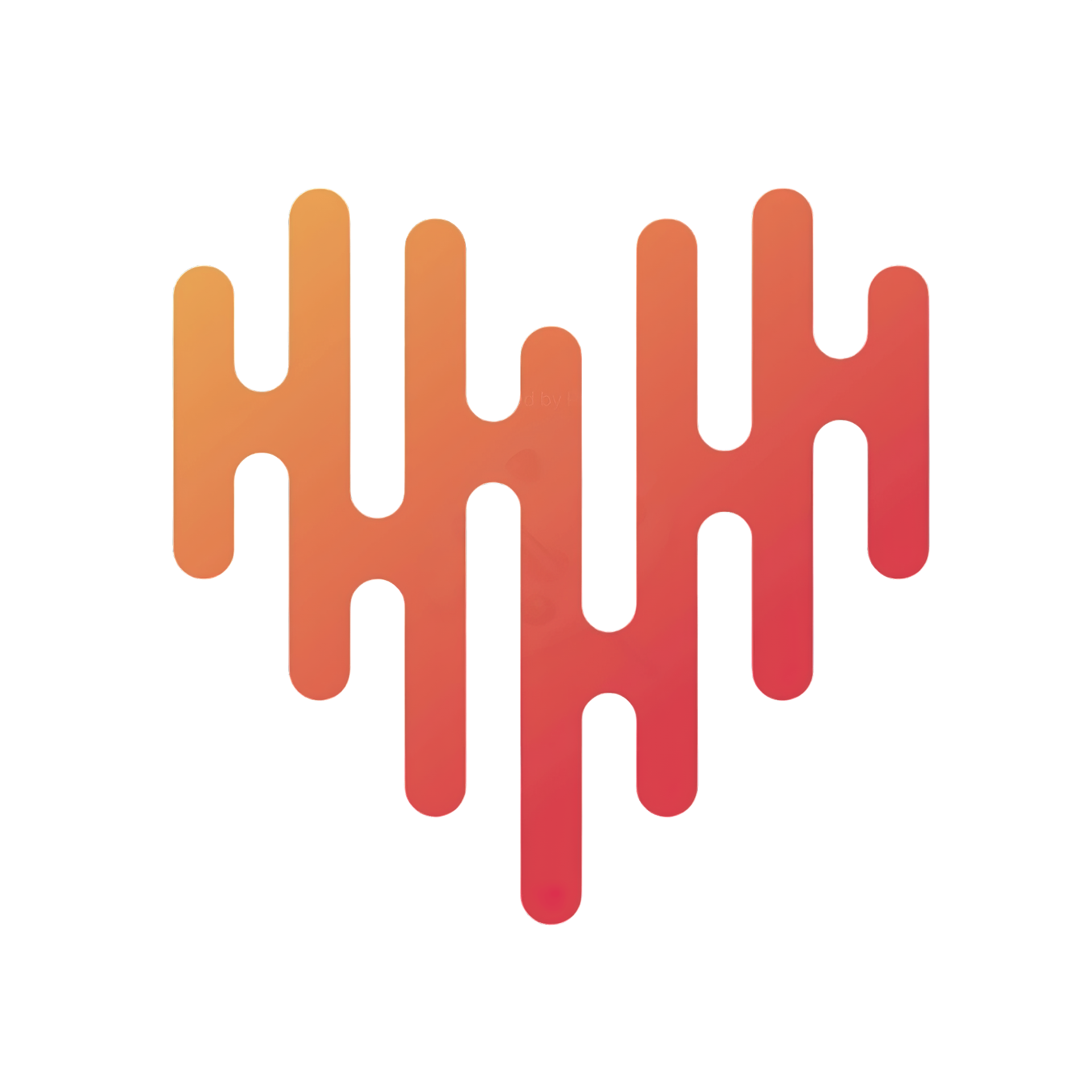 DJ Howling Wind logotyp